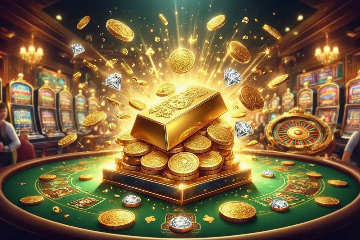 Incaspin Casino